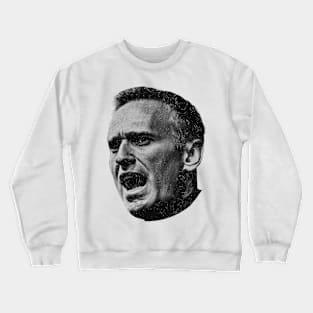 #Navalny Crewneck Sweatshirt